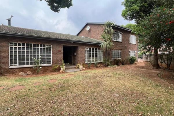 Amazing Turn-Key Family Home in Delmas – Ready for You!
Price: R 1 740 000.00

Welcome to this spacious and versatile double-story ...