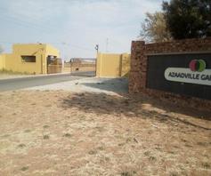 Farm for sale in Azaadville Gardens