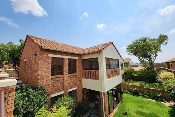 Equestria Retirement Village is sought after Retirement Village in Pretoria East.

The unit itself is upstairs but is wheelchair ...