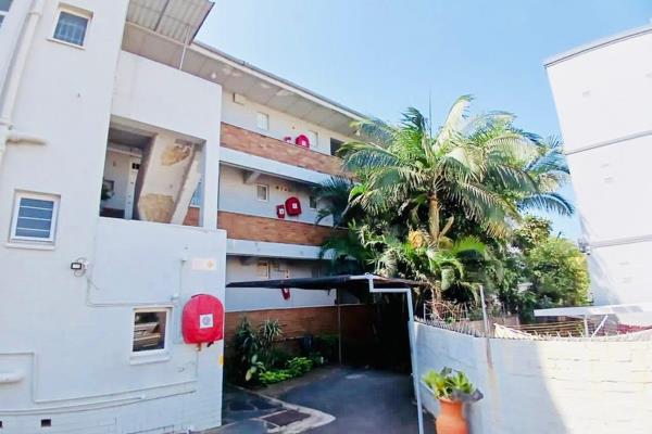 Discover your ideal living space in the heart of Musgrave, Durban! This delightful apartment offers a perfect blend of comfort and ...