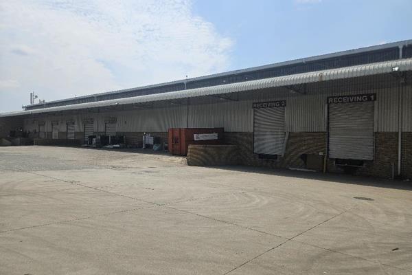 &#39;Gross Lease&quot;

Freestanding Industrial Premises with Large Yard To Let in the ...