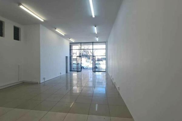 This space in the area is a commercial unit, offering a few rooms suitable for different ...