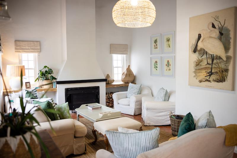 Photo of 3 Bedroom House to rent in Franschhoek