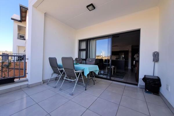 2 BEDROOM, 2 BATHROOM APARTMENT
FOR SALE R1 250 000,00
AMSTERDAM OLIVEDALE

Apartment consists of a bright, spacious and sunny bedroom ...