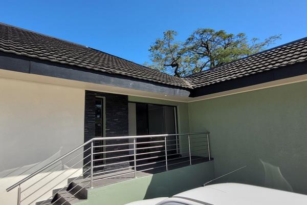 Office Space for Rent in Nelspruit
Size: 128 sqm

Description: Discover this brand new, well-established office space located in the ...