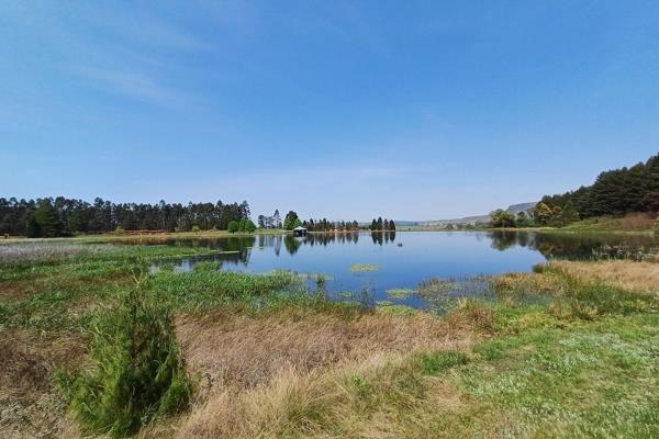 Nestled in the serene Karkloof Valley, this expansive 293-hectare farm offers an incredible combination of natural beauty and versatile ...