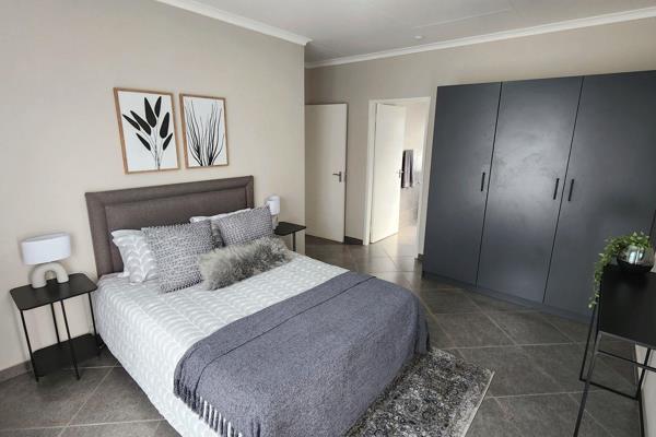 Luxury 3 Bedroom for Sale in Vanderbijlpark&#39;s Royal Emfuleni Security ...