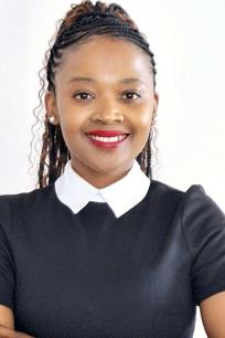 Zanele Gxabhu