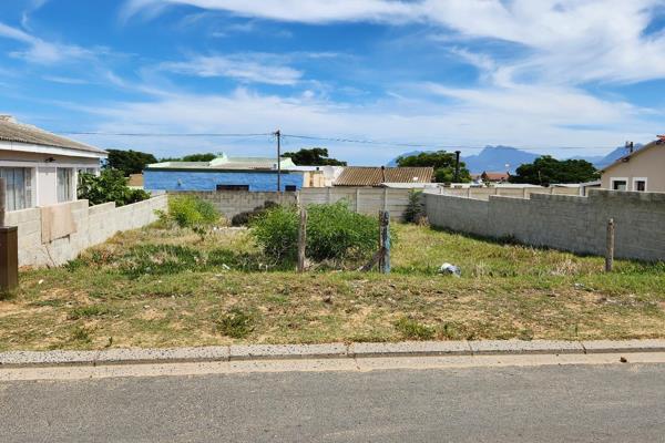 INSTRUCTED BY OVERSTRAND MUNICIPALITY

AUCTION DETAILS:
•	On-Site Auction at Hawston ...