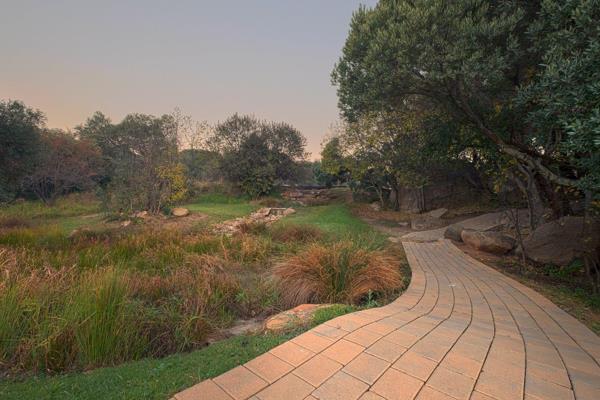 Come home to luxury at Helderfontein Estate
Helderfontein Estate was conceptualised as ...