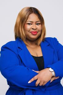 Agent profile for Joyce Moloantoa