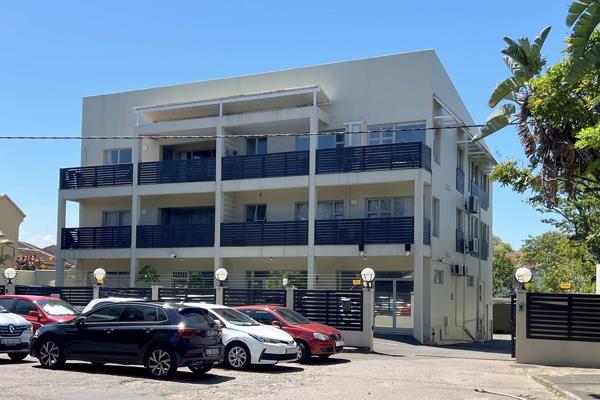 Unique office space in the heart of umhlanga – no transfer fees!

Take advantage of this unique opportunity to acquire office space in ...