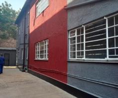 Commercial Property for sale in Yeoville