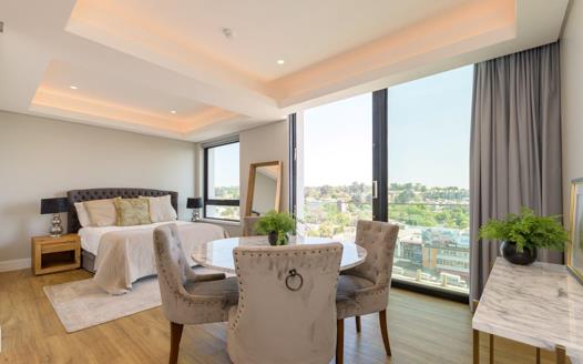 Apartment / Flat for sale in Melrose Arch