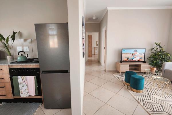 Luxury 3 Bedroom for Sale in Vanderbijlpark&#39;s Royal Emfuleni Security ...