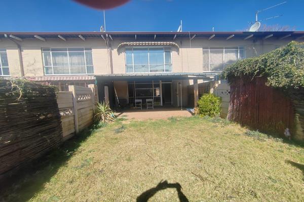 Property Overview

We are pleased to present a well-maintained simplex unit located in the heart of Brakpan Central. This property is ...