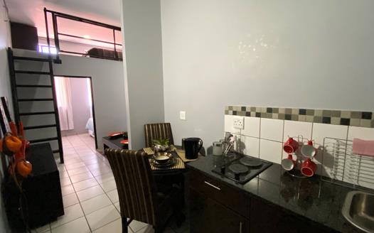 1 Bedroom Apartment / Flat to rent in Marshalltown