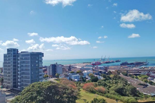 This is one of the best bachelor flats around Port Elizabeth Central. Situated opposite Fort Frederick &amp; a stroll away from the ...