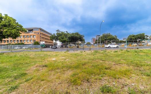 Vacant Land / Plot for sale in Bellville Central