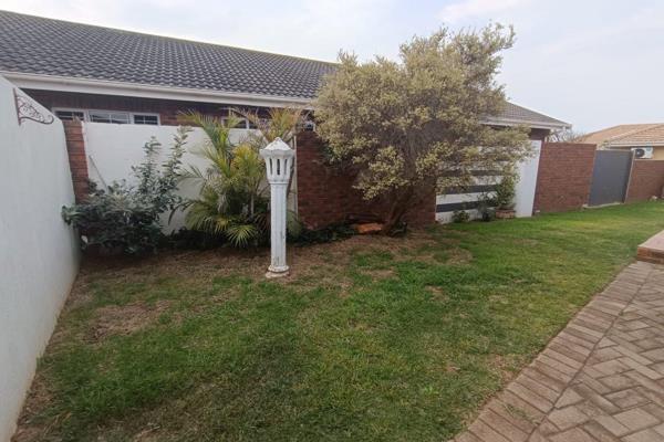 Charming Family Home in Summerstrand

Discover this inviting family home situated at ...