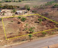 Vacant Land / Plot for sale in Roossenekal AH