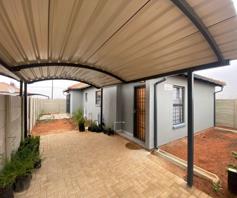 House for sale in Protea Glen