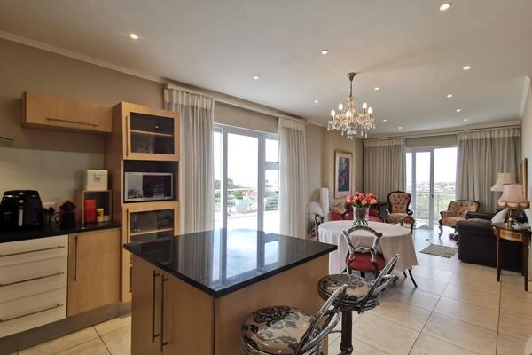 This executive apartment offers a perfect blend of luxury, comfort, and convenience ...