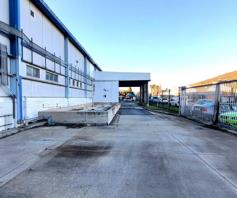 Industrial Property for sale in Plankenbrug