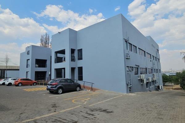 A neat 316sqm office space is available for lease in Kyalami, Midrand, offering a unique ...