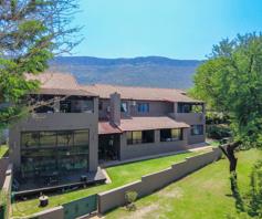 House for sale in Magalies Golf Estate