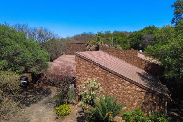 Exceptional Family Home on a 3010m Stand in Elandsrand
Dual Mandate
Situated in a quiet ...