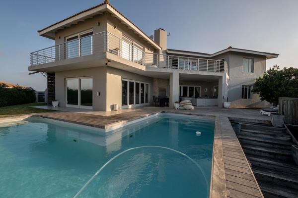 Dual Mandate

Welcome to your dream retreat in the picturesque Port St. Francis area ...