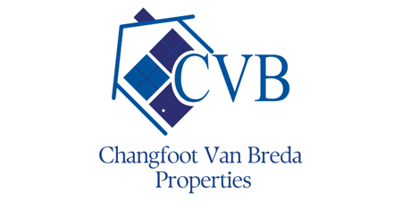 Property for sale by CVB Properties