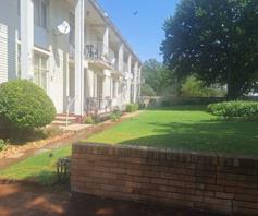 Apartment / Flat for sale in Welkom Central