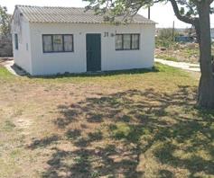 House for sale in Bethelsdorp