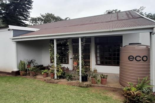 3 Bedroom House for sale in Umtentweni