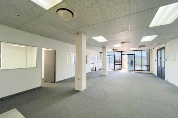 Eagle House is a premier property offering four levels of versatile retail and office ...