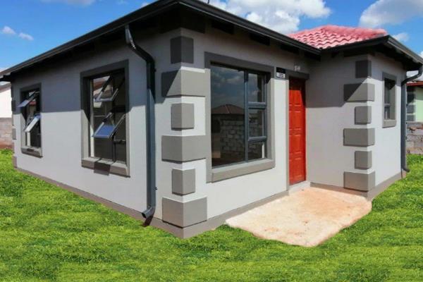 Buy directly from developer!!!

Nestled between Benoni and Daveyton, this development ...