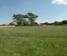 Vacant Land / Plot for sale in Excelsior