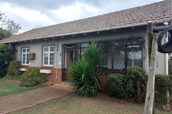 **Prime Family House in Scottsville - Versatile &amp; Convenient Location**


This ...