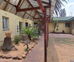 House for sale in Sasolburg Ext 23