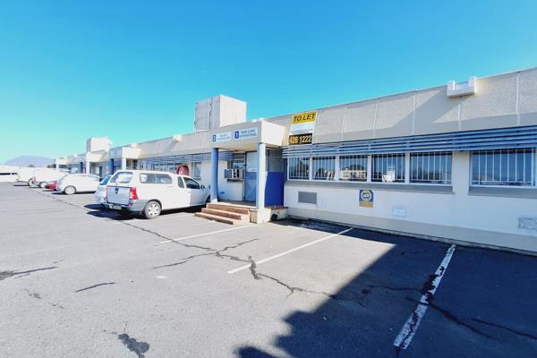 Burlington Arcade is home to multple office spaces to rent in Wynberg that is situated ...