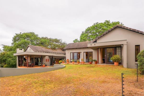 Discover a luxurious lifestyle at The Edge Estate, nestled in the serene countryside of Mpumalanga, South Africa. This stunning sole ...