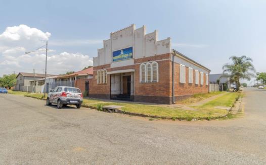 Commercial Property for sale in Geduld Ext 1