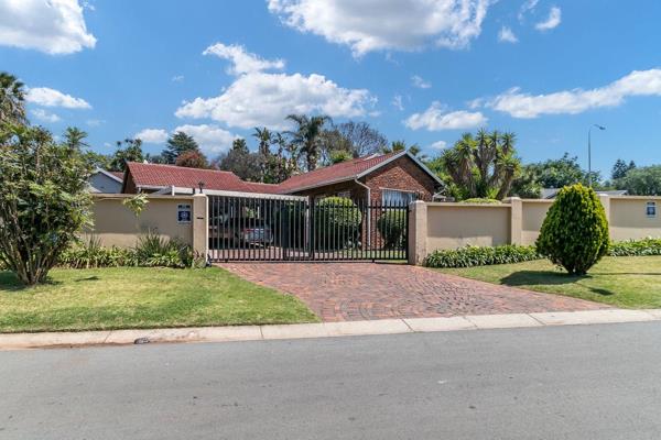 Spacious Family Home in Northcliff – Perfect for Family Living

Located in the sought-after suburb of Northcliff, this 4-bedroom ...