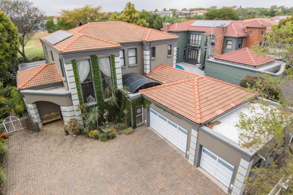 Going on Auction: Wednesday 30 October 2024
Reserve Price: R6 000 000.00 (All offers will be reviewed)
Expected Opening Bid: R5 400 ...