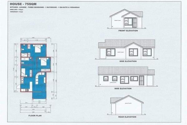 We LOVE Onrus
Kingsway Rd 
What a way to get your foot into the Property Market with this 75sqm Starter Home! No transfer duty!
A ...