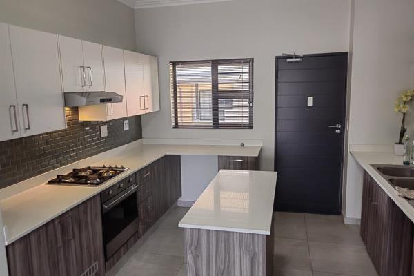 Situated in the heart of Kyalami, this idyllic development strikes a delicate balance between community and nature. The Woods ...