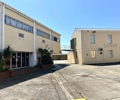 Commercial Property for sale in Sidwell