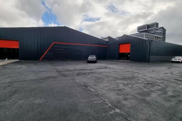 Newly Renovated Premises for Rent in Epping Industrial

This modern premises is designed ...